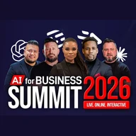 AI for Business Summit 2026 (hosts)