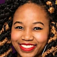 Christine Ntim
