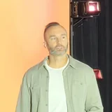 Coach Brian Fryer