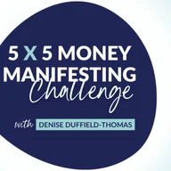 5x5 Money Manifesting Challenge