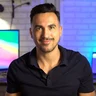 Jordan Rafealov's YouTube channel avatar