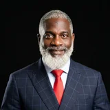 Myron Golden